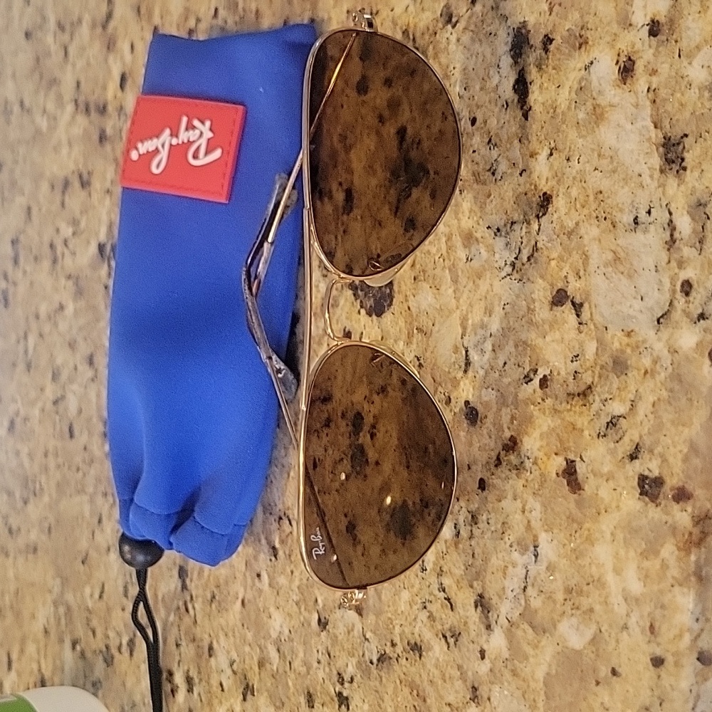 RAY BAN Aviator